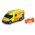 Dickie Toys Iveco Daily Ambulans