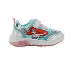 Disney Princess Blinkande Sneakers (Unisex)