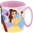 Disney Princess Mugg 350ml