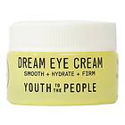 Youth To The People Dream Eye Cream 15ml