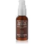 Youth To The People Peptides +C Energy Eye Concentrate 15ml