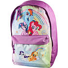 My Little Pony Ryggsäck 20L, Purple