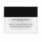 Stendhal Anti Age Cream For Eye And Lip Contours Recette Merveilleuse 10ml