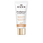 Nuxe Moisturizing Prodigieux BB Cream 24H Medium Shade