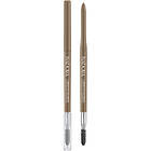 IsaDora The Brow Fix 24h Pencil Longwear & Waterproof Taupe 0,3g 24H