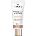 Nuxe Moisturizing Prodigieux BB Cream 24H Dark Shade