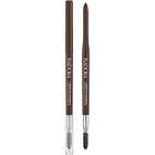 IsaDora The Fix 24h Pencil Longwear & Waterproof 03 Medium Brown 24H 003