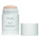 PÜR Joystick Exfoliating Deep Pore Clay Cleansing Stick