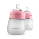 Nanobebe Nanobébé Flexy 270ml Rosa