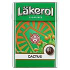 Läkerol Big Pack Cactus 75g 75G 1002050