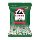 Carmolis Örtkaramell Sockerfri 72G 75G