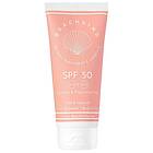 Beachkind Sunscreen Sensitive Fragrance Free 100ml SPF50