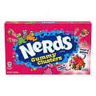 Nerds Gummy Clusters Theater Box 85 gram