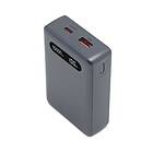 Linocell Powerbank 10000mAh med 20W laddning