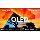 Philips OLED759 65" 4K OLED Ambilight Smart TV