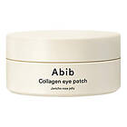 Abib Collagen Eye Patch Jericho Rose Jelly 60 St