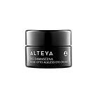 Alteya Organics Bio Damascena Rose Otto Ageless Eye Cream 15ml