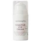 apolosophy Sensitive Eye Cream Oparf 15ml