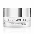 Anne Moller Collections Stimulâge Lines Minimizer Eye Cream 15ml