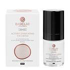 BasicLab Anti-Wrinkle Eye Cream 18ml 