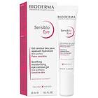 Bioderma Sensibio Contour Eyes 15ml