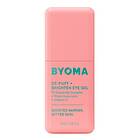 Byoma De-puff And Brighten Eye Gel Eye Contour Gel 20ml