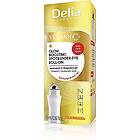 Delia Cosmetics Roll On Eye Roll On 15ml