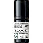 Ecooking Energizing Eye Cream 15ml