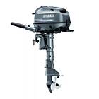 Yamaha 15HK CMHL