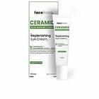 Face Facts  Ceramide Eye Contour Cream 15ml