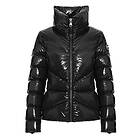 Colmar Down Jacket With High Collar (Dam)