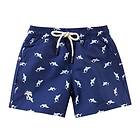 OAS Kids Shark Swim Shorts (Junior)