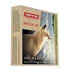 Norma Special 36 12/70 US5, 10 st/ask
