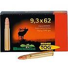 Brenneke 9,3*62 TOG 16 gram