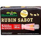 Brenneke Rubin Sabot 12/70 28 gram