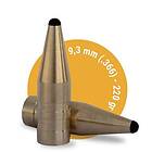 Fox classic hunter ,366 (9,3 mm) 250 grain
