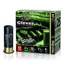 Clever T2 Mirage Xpert 12/70 32gr US5 HUNT