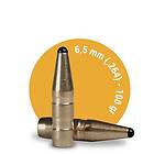 Fox classic hunter ,264 (6,5 mm) 139 grain