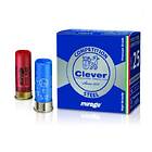 Clever T1 Trap/Skeet Steel, 21g US7