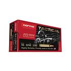 Norma Range&Training .223R 55gr FMJ