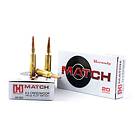 Hornady 6,5 Creedmoor 147gr ELD-M