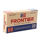 Hornady Frontier 6,5 Grendel 123gr FMJ