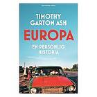 Europa : en personlig historia