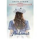 Ankomst
