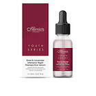 Skin Chemists Rose & Lavander Intensive Night Therapy Eye Serum 15ml