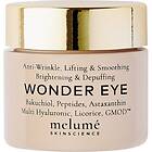 Melumé Skinscience Wonder Eye Cream 25ml