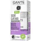 Sante Naturkosmetik Instant Smoothing Eye Cream 15ml