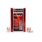 Hornady V-Max 6mm (.243") 87 gr 100-pack