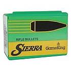 Sierra GameKing 25 (.257") SBT 117 grain