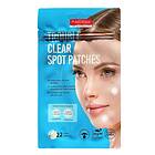 Purederm Trouble Clear Spot Patches 22 st